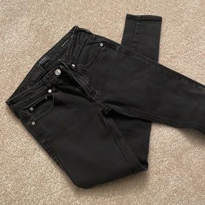 PACSUN Skinniest Skinny Jeans 28x32